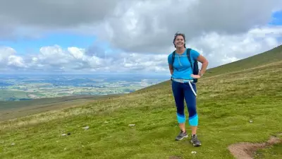 Architecture Firm Farrar Bamforth Marks 50 Years with Charity Walk