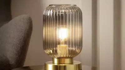 Argos Lamp for Under £1: Shoppers Rush for Cashback Deal