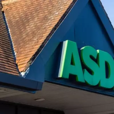 Asda Midlands Store Encourages Staff to Dress Up for St George's Day Celebration