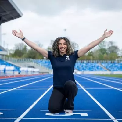 Ashleigh Nelson: Birmingham European Championships Will Be Unmatched for British Athletes