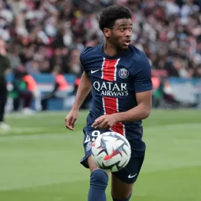 Aston Villa Eye Summer Transfer for PSG Starlet Ibrahim Mbaye