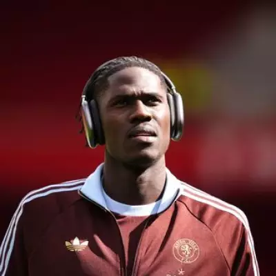 Aston Villa Team News: Onana Returns for Nottingham Forest Clash