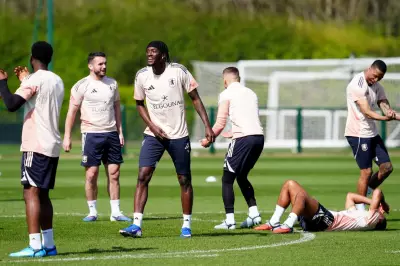 Aston Villa's Defining 45 Days: Season and Era on the Line