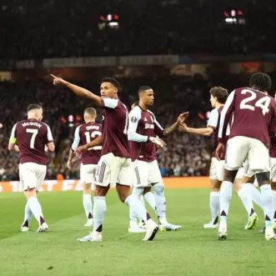 Aston Villa's Dominant 4-0 Victory Over Bologna Secures Europa League Semi-Final Spot