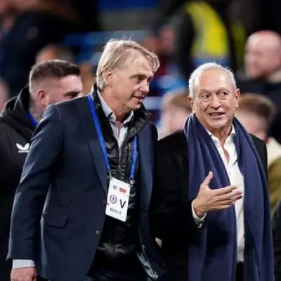 Aston Villa's Financial Turnaround: £106.5M Swing to Profit Explained