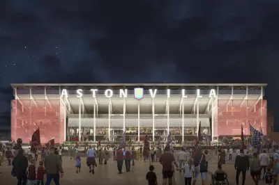 Aston Villa's North Stand Closure: Impact and Options for Supporters