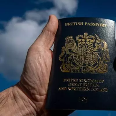 Avoid £100 Passport Mistake: Expert Tips After 2026 Price Rise