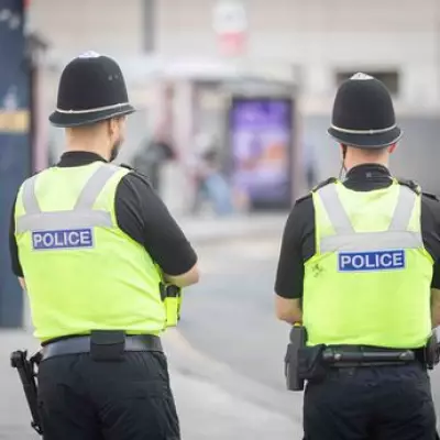 Axe and Machete Seized in Birmingham as Police Arrest Three Suspected Drug Dealers