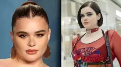 Barbie Ferreira Explains Her Decision to Leave Euphoria Before Season 3