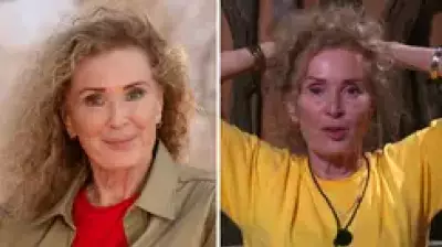 Beverley Callard Misses I'm A Celebrity Final Due to Health