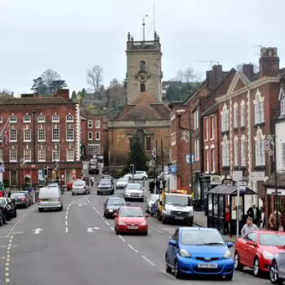 Bewdley Named Among Midlands' Most Coveted Places to Live