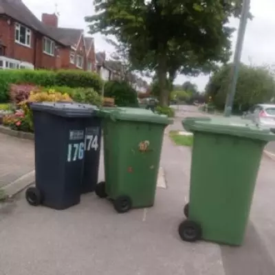 Bin Man's TikTok Warning: Stop Putting Polystyrene in Recycling Bins