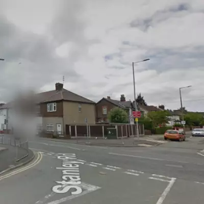 Birkenhead's Derelict Railway Site Set for Shops and Flat Revival