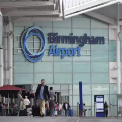 Birmingham Airport Hit by Major Flight Cancellations Amid Pilot Strikes