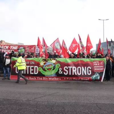 Birmingham Bin Strike Deal: Key Points on Agency Workers, Discipline, Job Security