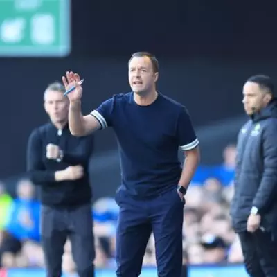 Birmingham City Boss Chris Davies Furious Over Controversial Offside Call in Ipswich Defeat