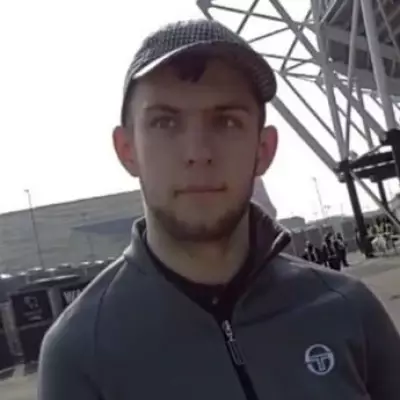 Birmingham City Fan Paul Pike May Have Fallen in River After Stadium Removal