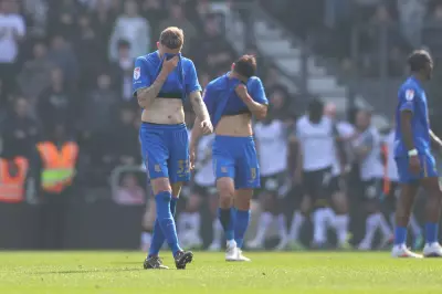 Birmingham City FC Reports £34.4m Pre-Tax Loss Amid Championship Financial Woes