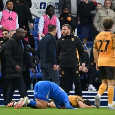 Birmingham City Manager Chris Davies Warns Players Ahead of Hull City Clash