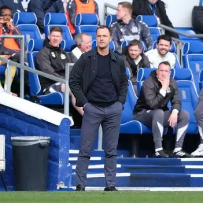 Birmingham City Manager Davies Analyzes Wrexham's 30-Point Swing