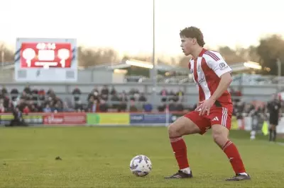 Birmingham City Recalls Injured Loan Star Byron Pendleton from Brackley Town