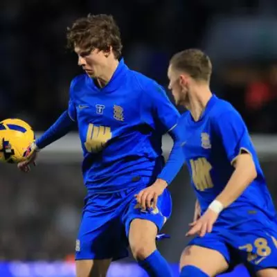 Birmingham City Urged to Make Five Changes for Ipswich Clash