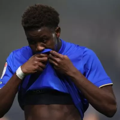 Birmingham City winger Ibrahim Osman ruled out of Bristol City clash