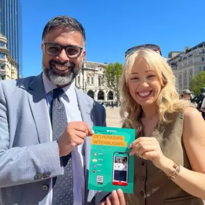 Birmingham Council Urges Women to Speak Up in Fight Against Violence