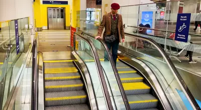 Birmingham Dispatch Election Hustings Sells Out as New Street Escalators Face £17m Overhaul