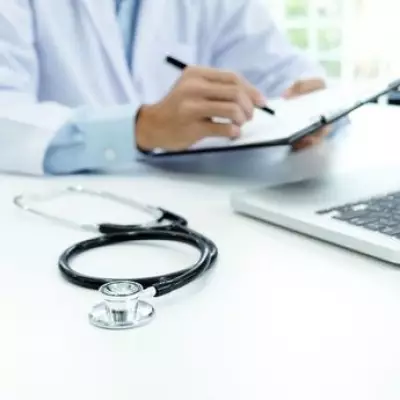 Birmingham Doctor Suspended for Repeatedly Punching and Slapping Partner