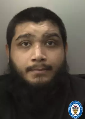 Birmingham Driver Jailed for Seven Years After Fatal 90mph Crash on Soho Road