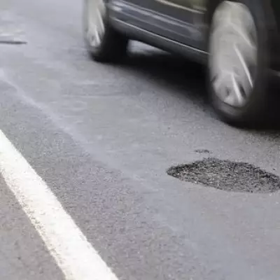 Birmingham Drivers: How to Claim Council Compensation for Pothole Damage