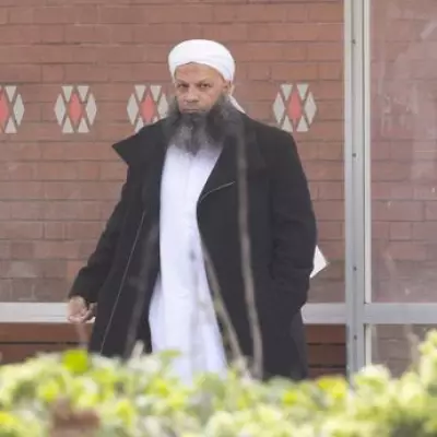 Birmingham Father Receives Conditional Discharge for Samurai Sword Possession