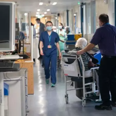 Birmingham Hospitals to Get New Urgent Treatment Centres to End Corridor Care