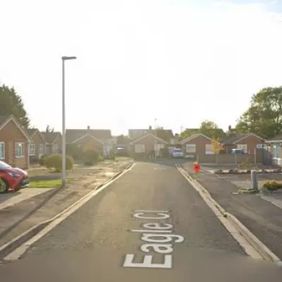 Birmingham Man Charged with Murder in Weston-super-Mare 100 Miles Away