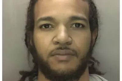 Birmingham Man Jailed for 14 Years After Fatal Stolen Car Crash Kills Friend