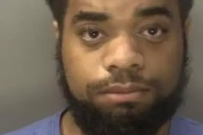 Birmingham Man Jailed for Filming People in Public Toilets, Including Children