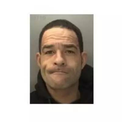 Birmingham Man Jailed for Indecent Exposure at Derby Railway Station
