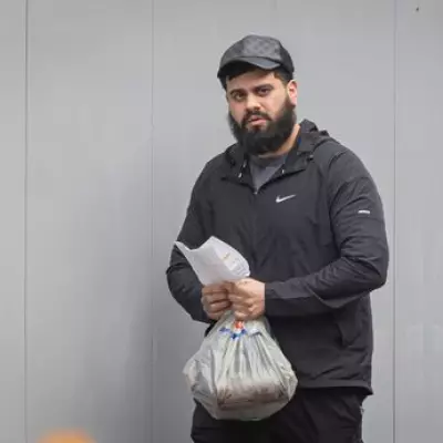 Birmingham Man's Drunken Greggs Rant Leads to Court Fine