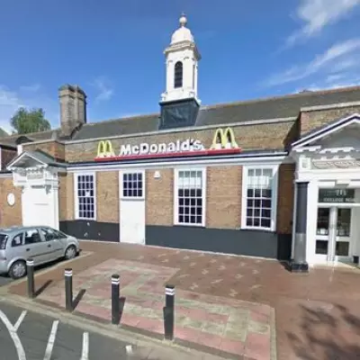 Birmingham McDonald's Admits Mice Infestation and Hygiene Failings