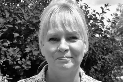 Birmingham Mind Mourns Gail McCarthy, 61, Who Dedicated 39 Years to Mental Health