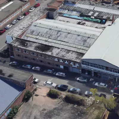 Birmingham Nightclub Death: Man Pushed Down Stairs in 'Murder' Trial