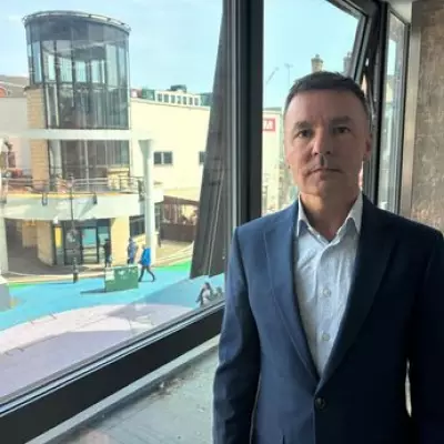 Birmingham Pride Director Lawrence Barton Addresses Controversy and Future Plans