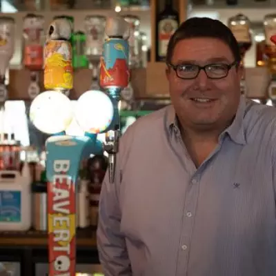 Birmingham Pub Landlord Hails New Railway Station as Hospitality Game-Changer
