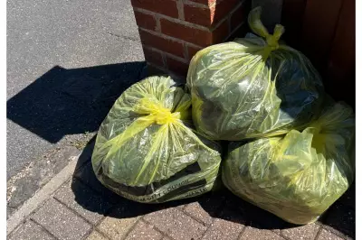 Birmingham Resident 'Sickened' by Council's Clinical Waste Collection Failures