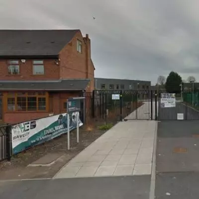 Birmingham School Ranks Among Top 10 Worst for Attendance in England