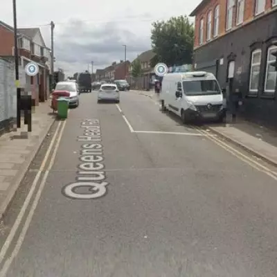 Birmingham Shopkeeper, 67, Brutally Attacked While Helping Neighbouring Tenant