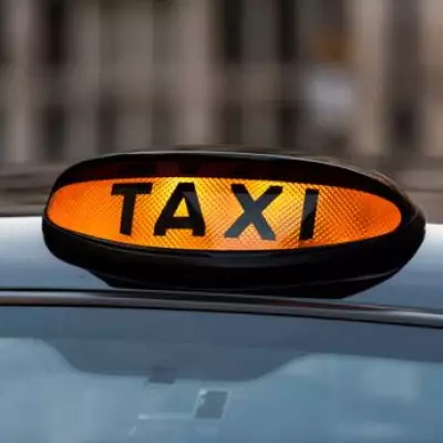 Birmingham Taxi Driver Fined £1,500 for Illegal Plying for Hire