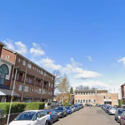 Birmingham Water Crisis: Newtown Families Endure Four Weeks Without Supply