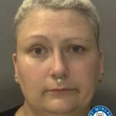 Birmingham Woman Jailed 16 Years Under IPP Sentence Recalled After Stabbing